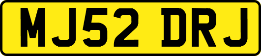 MJ52DRJ