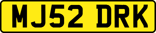 MJ52DRK