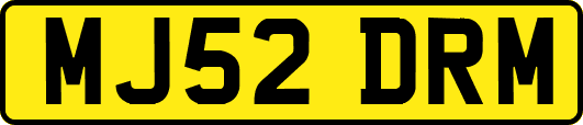 MJ52DRM