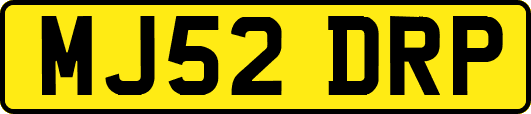 MJ52DRP