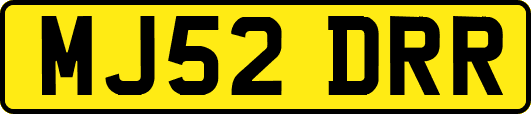 MJ52DRR