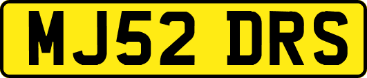 MJ52DRS