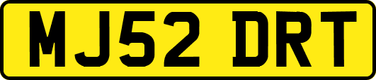 MJ52DRT