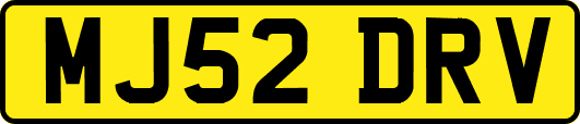 MJ52DRV