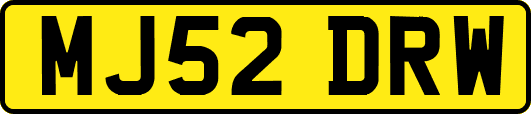 MJ52DRW