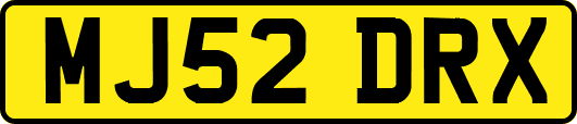 MJ52DRX