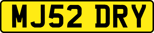 MJ52DRY