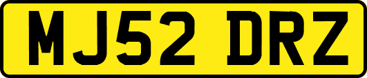 MJ52DRZ