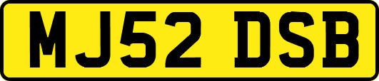 MJ52DSB