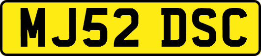 MJ52DSC