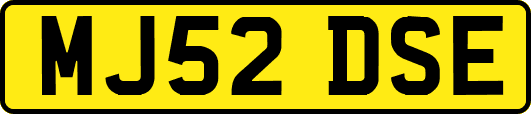 MJ52DSE