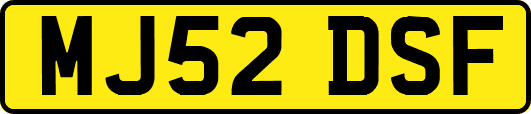 MJ52DSF