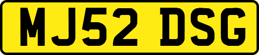 MJ52DSG