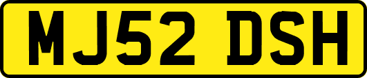 MJ52DSH