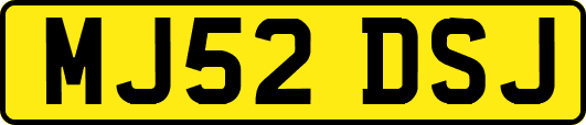 MJ52DSJ