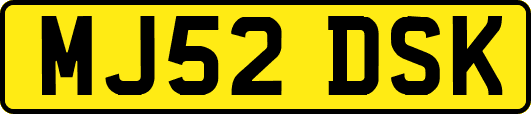 MJ52DSK