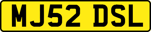 MJ52DSL