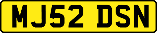MJ52DSN