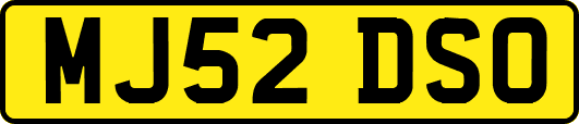 MJ52DSO