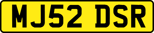MJ52DSR
