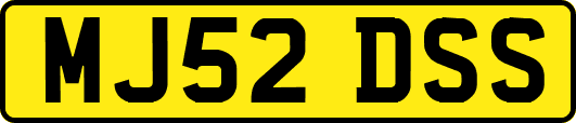 MJ52DSS