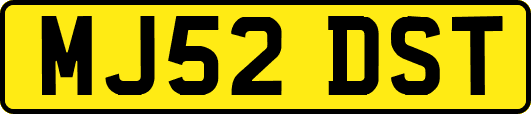 MJ52DST