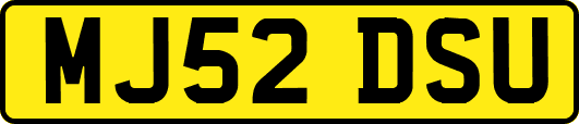 MJ52DSU