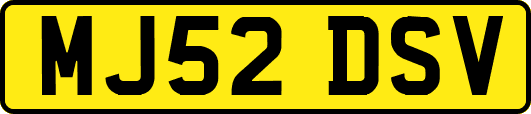 MJ52DSV