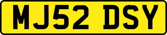 MJ52DSY