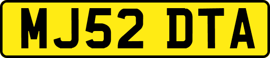 MJ52DTA