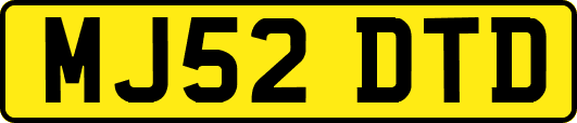 MJ52DTD
