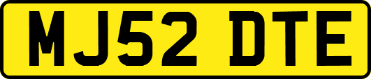 MJ52DTE
