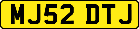MJ52DTJ