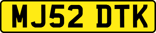 MJ52DTK