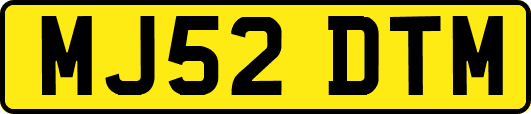 MJ52DTM
