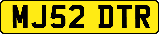 MJ52DTR