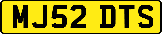 MJ52DTS