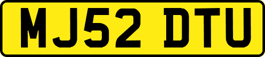 MJ52DTU