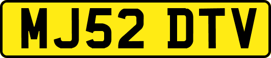 MJ52DTV