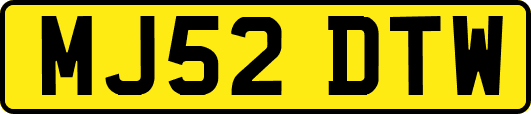 MJ52DTW