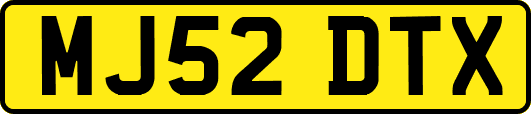 MJ52DTX