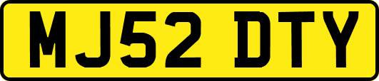 MJ52DTY