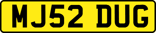 MJ52DUG