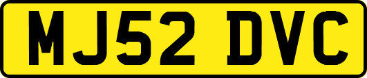 MJ52DVC