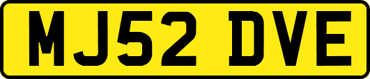 MJ52DVE