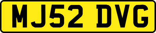 MJ52DVG