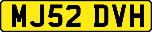 MJ52DVH