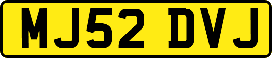 MJ52DVJ