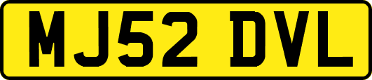 MJ52DVL