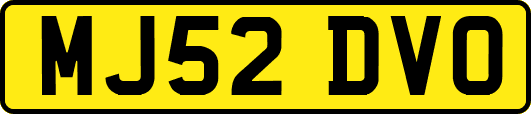 MJ52DVO